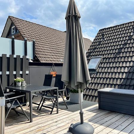 Ankerplatz Gueby Apartment Екстериор снимка