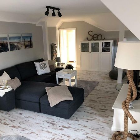 Ankerplatz Gueby Apartment Екстериор снимка