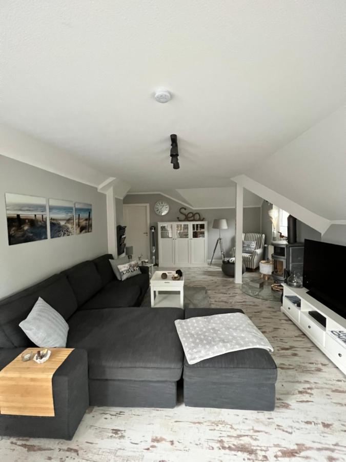 Ankerplatz Gueby Apartment Екстериор снимка