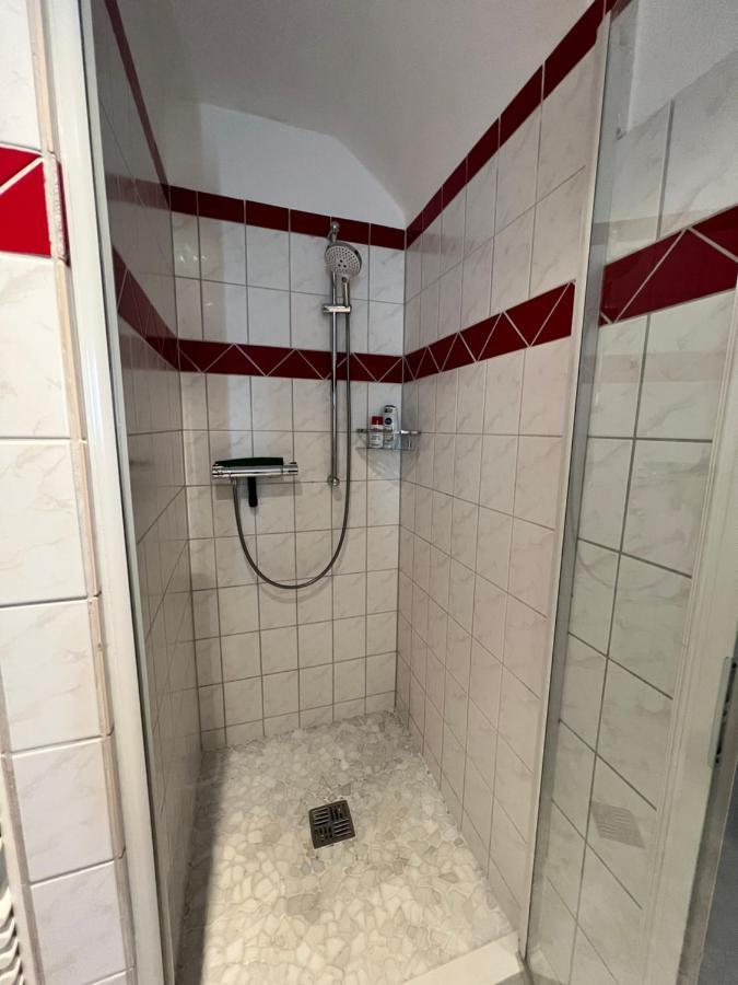 Ankerplatz Gueby Apartment Екстериор снимка