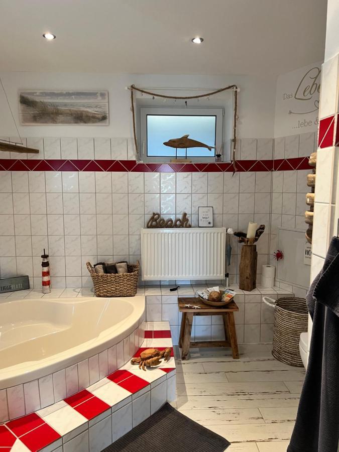 Ankerplatz Gueby Apartment Екстериор снимка