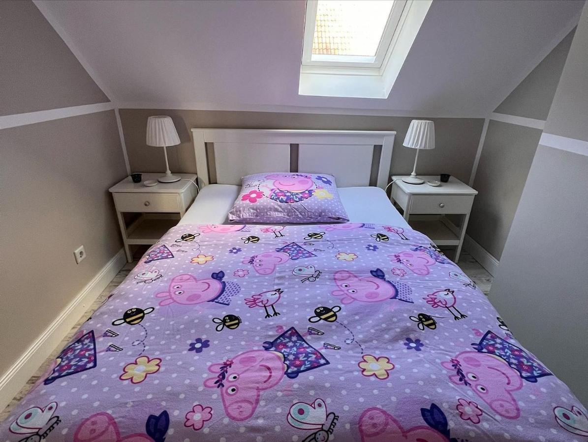 Ankerplatz Gueby Apartment Екстериор снимка