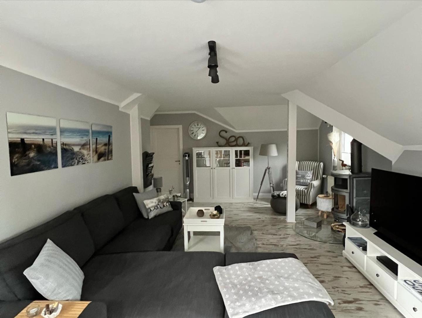 Ankerplatz Gueby Apartment Стая снимка