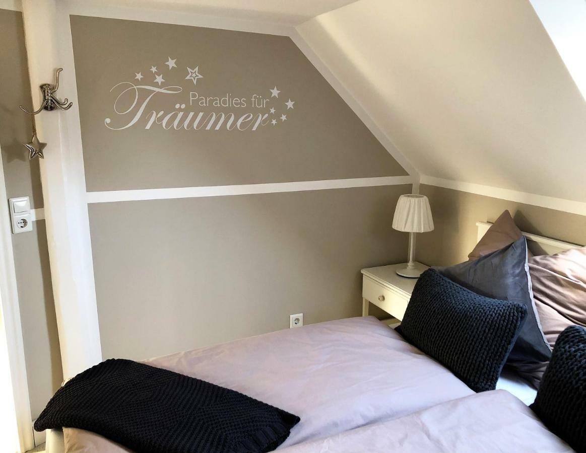 Ankerplatz Gueby Apartment Екстериор снимка