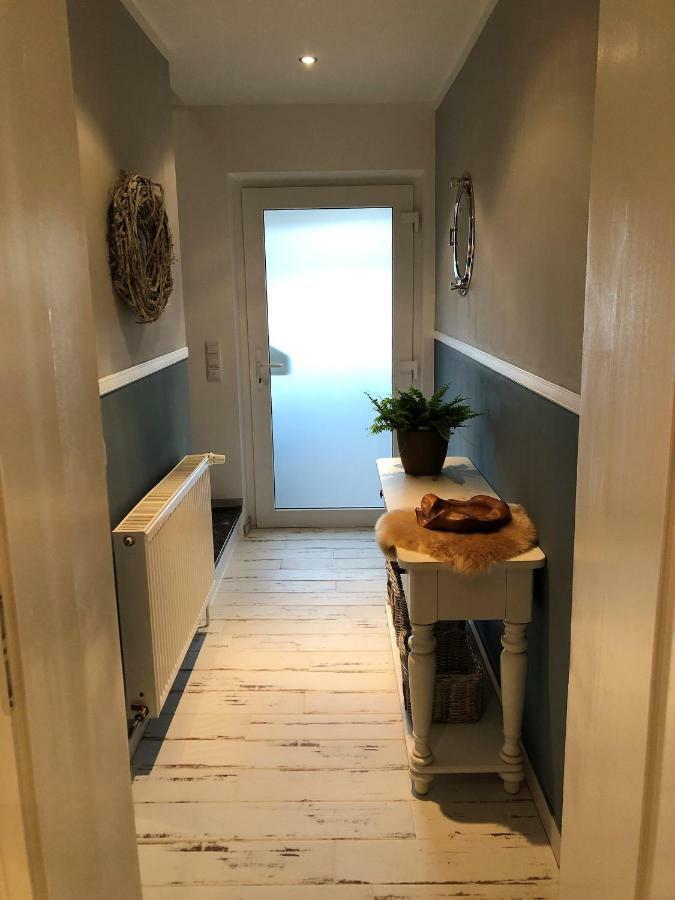 Ankerplatz Gueby Apartment Екстериор снимка