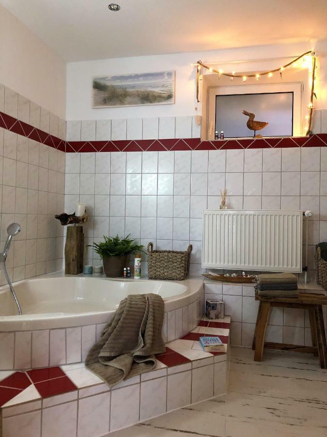 Ankerplatz Gueby Apartment Екстериор снимка